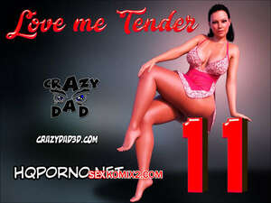 Porno comic Love Me Tender 11 Porno comic Love Me Tender 11