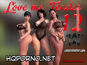 Porno comic Love Me Tender 12 Porno comic Love Me Tender 12