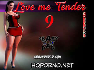 Porno comic Love Me Tender 9 Porno comic Love Me Tender 9