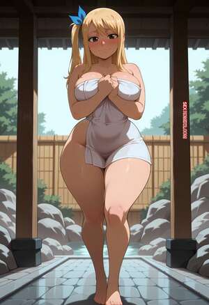 Porno comic anime Lucy Heartfilia x BBC. Floxin Porno comic anime Lucy Heartfilia x BBC. Floxin