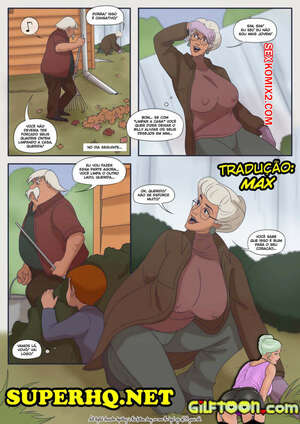 Porno comic Lunch Time 2. Gilftoon Porno comic Lunch Time 2. Gilftoon