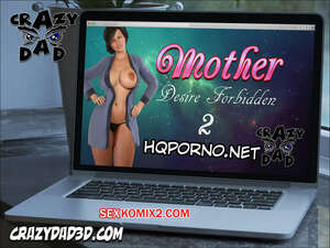 Porno comic Mãe, desejo proibido 2 Porno comic Mãe, desejo proibido 2