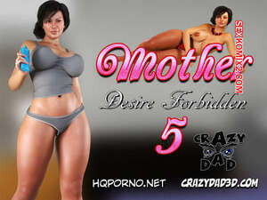 Porno comic Mãe, desejo proibido 5 Porno comic Mãe, desejo proibido 5