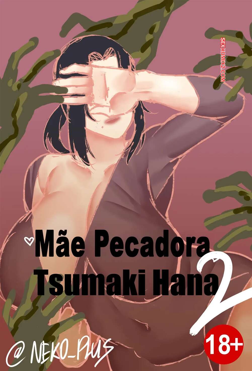 Porno comic Mamãe em pecado 2