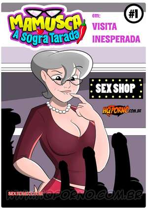 Porno comic Mamusca a sogra tarada. Parte 1. Visita inesperada. HQPorno Porno comic Mamusca a sogra tarada. Parte 1. Visita inesperada. HQPorno