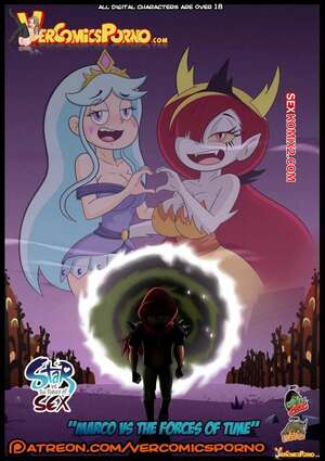 Porno comic Marco vs the Forces of Time. Croc Porno comic Marco vs the Forces of Time. Croc
