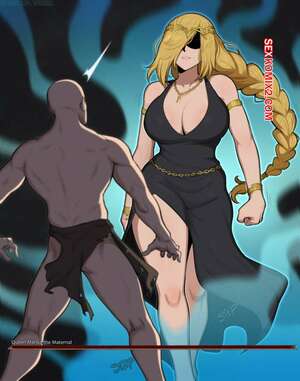 Porno comic Marika. Elden ring. Afrobull Porno comic Marika. Elden ring. Afrobull