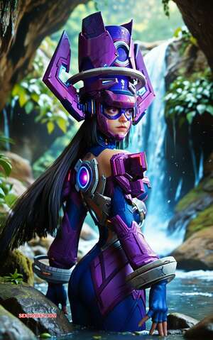 Porno comic Marvel Rivals. Galacta. AIBeauty565 Porno comic Marvel Rivals. Galacta. AIBeauty565