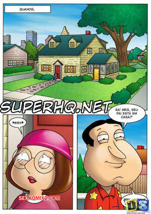 Porno comic Meg transa. FAMILY GUY Porno comic Meg transa. FAMILY GUY