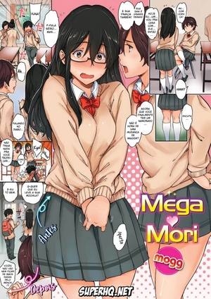 Porno comic Mega Mori. Mogg Porno comic Mega Mori. Mogg