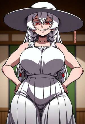 Porno comic Meireisha. Floxin