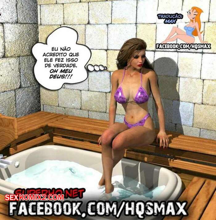 Porno comic Meu filho, eu sei o que você quer dizer