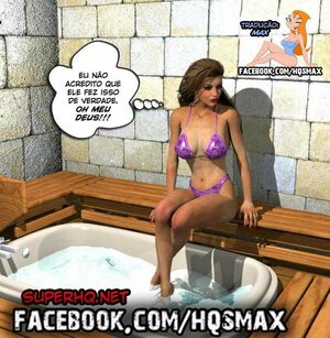 Porno comic Meu filho, eu sei o que você quer dizer