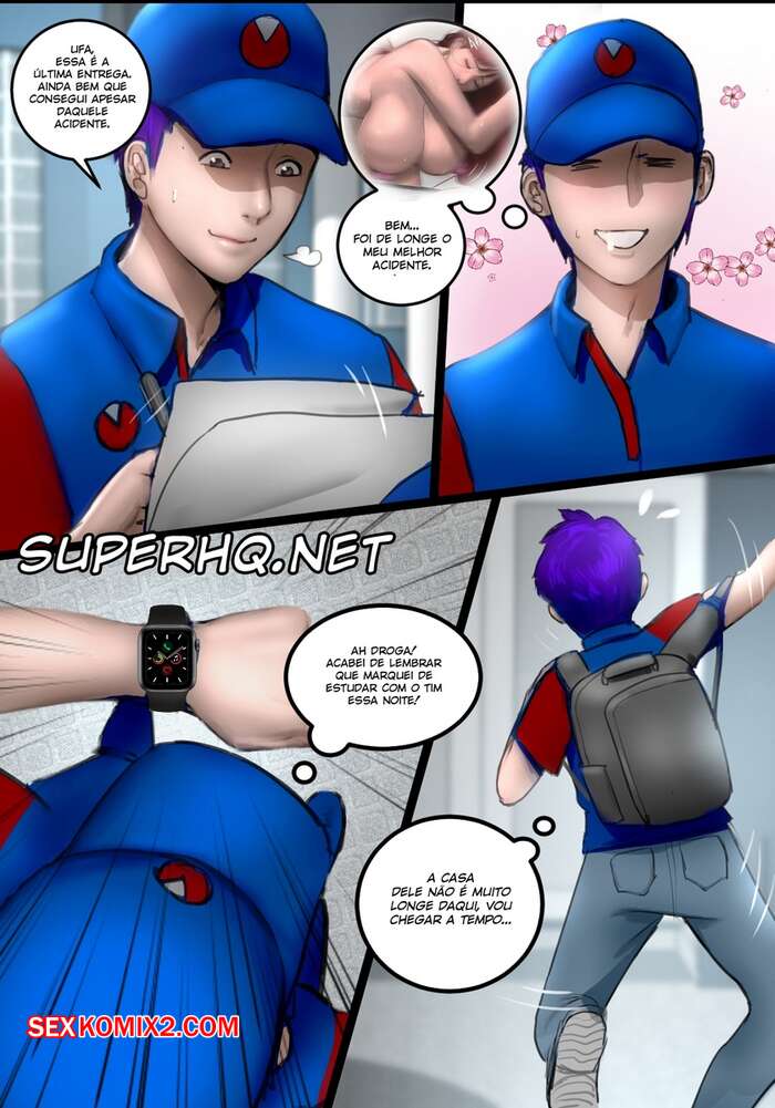 Porno comic Milf Airline Side Story. Ms. Jasmine