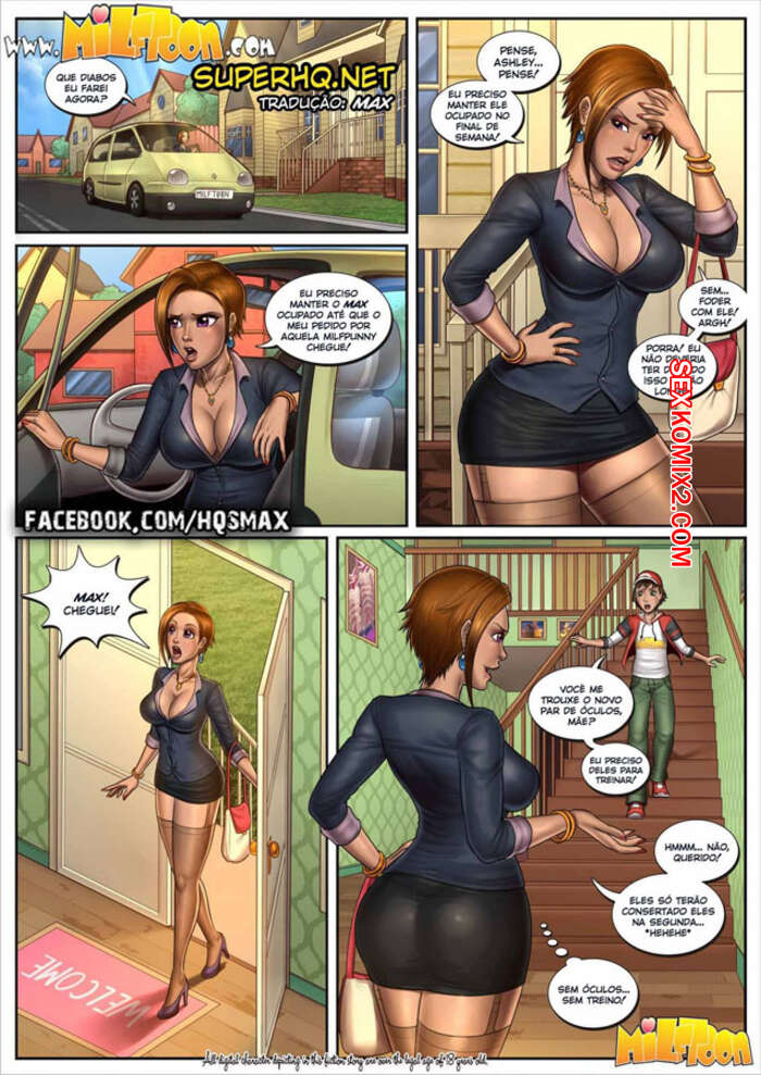 Porno comic Milfpokemon Pre Go 2