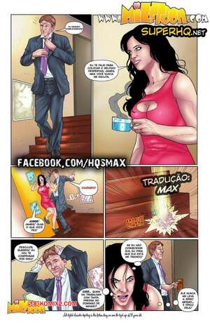 Porno comic Milftoon. Damn It Billy Porno comic Milftoon. Damn It Billy