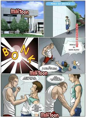 Porno comic Milftoon. Prize Porno comic Milftoon. Prize