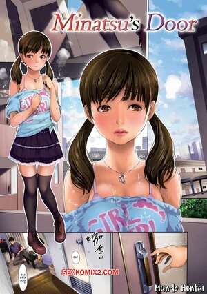 Porno comic Minatsus Door. Mundo Porno comic Minatsus Door. Mundo