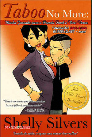 Porno comic Minha Mamãe 2 Porno comic Minha Mamãe 2