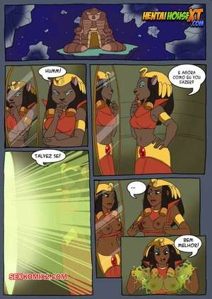 Porno comic Mirage. Aladim Porno comic Mirage. Aladim