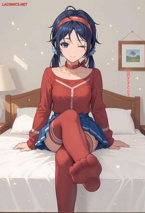 Porno comic Mita. MiSide. AnimeIris Porno comic Mita. MiSide. AnimeIris