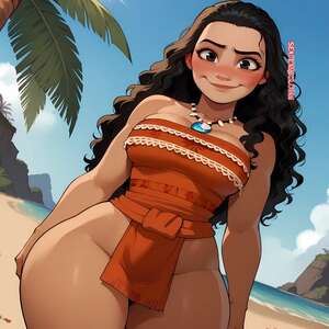 Porno comic Moana x BBC. Floxin Porno comic Moana x BBC. Floxin