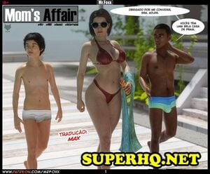 Porno comic Moms Affair. Mamãe quer pau Porno comic Moms Affair. Mamãe quer pau