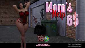 Porno comic Moms Help 65. Crazy Dad Porno comic Moms Help 65. Crazy Dad