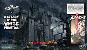 Porno comic Nancy Templeton 5 Porno comic Nancy Templeton 5