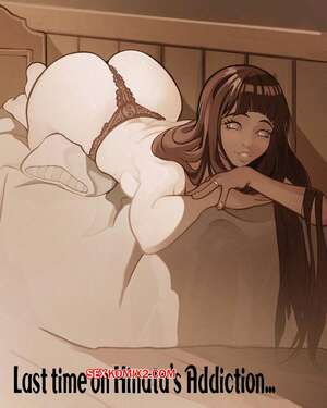 Porno comic anime Naruto. Hinatas addiction returns Porno comic anime Naruto. Hinatas addiction returns