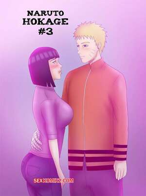 Porno comic Naruto Hokage tarado. Parte 3 Porno comic Naruto Hokage tarado. Parte 3