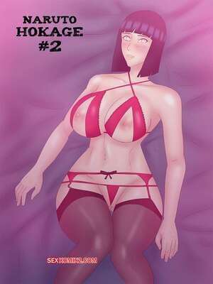 Porno comic anime Naruto o Hokage Safado 2