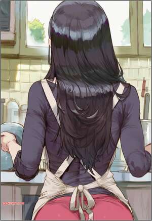 Porno comic Naruto X Mikoto. Swirlinghawk