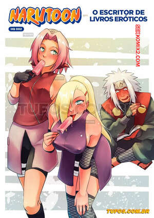 Porno comic Narutoon 02. Tufos Porno comic Narutoon 02. Tufos