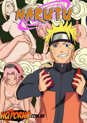 Porno comic Narutu 2. HQPornoTZComiX Porno comic Narutu 2. HQPornoTZComiX