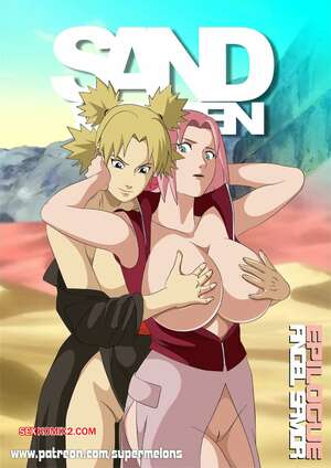 Porno comic anime Ninjas vadias na vila da areia Porno comic anime Ninjas vadias na vila da areia