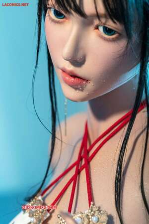 Porno comic Nymphaea. Bezlya