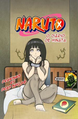 Porno comic O Diário de Hinata Porno comic O Diário de Hinata