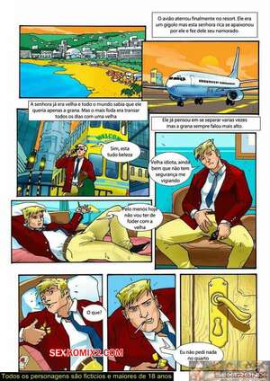 Porno comic O Gigolo e a Vadia Casada Porno comic O Gigolo e a Vadia Casada