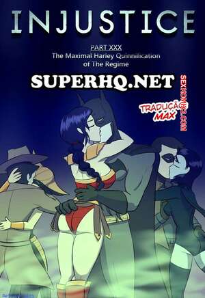 Porno comic O plano sexual do Batman Porno comic O plano sexual do Batman