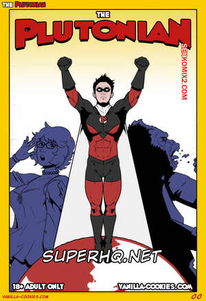 Porno comic O Plutaniano Porno comic O Plutaniano
