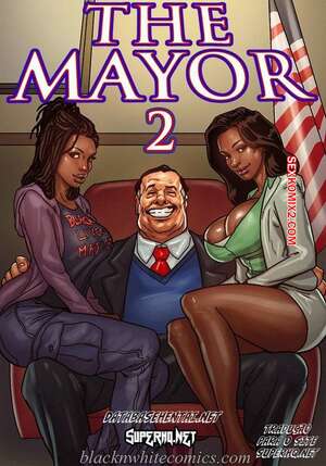 Porno comic O prefeito tarado 2 Porno comic O prefeito tarado 2