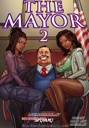 Porno comic O prefeito tarado 2 Porno comic O prefeito tarado 2
