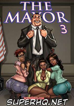 Porno comic O prefeito tarado 3 Porno comic O prefeito tarado 3