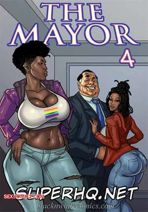Porno comic O prefeito tarado 4 Porno comic O prefeito tarado 4