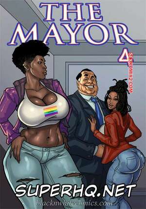 Porno comic O prefeito tarado 4 Porno comic O prefeito tarado 4