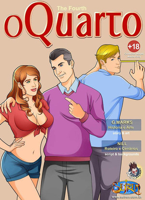 Porno comic O Quarto. Seiren Porno comic O Quarto. Seiren