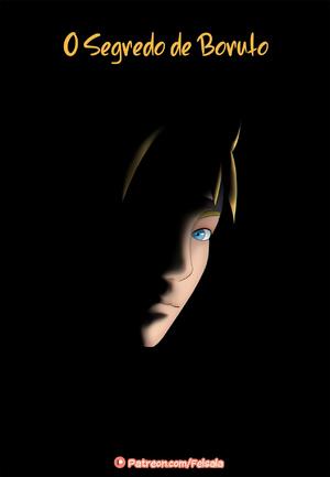 Porno comic anime O Segredo de Boruto Porno comic anime O Segredo de Boruto