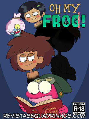 Porno comic Oh My Frog. Nocunoct Porno comic Oh My Frog. Nocunoct