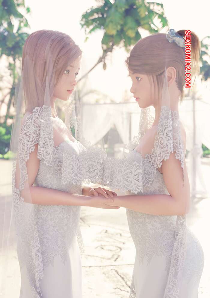 Porno comic On the uninhabited southern island